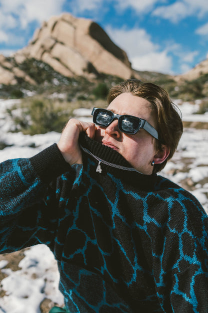 MY WRLD - Sunglasses